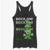 Hot Sale 🌟 Disney Frozen Rock On 👧 Girls Tank 😉
