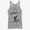 Hot Sale 😍 Disney Frozen Winter Wishes 👧 Girls Tank 🛒