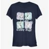 Top 10 🔥 Disney Frozen Olaf And His Hugs 👧 Girls T-Shirt 😍