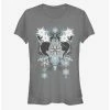 Best reviews of ⌛ Disney Frozen Snowflake Boho 👧 Girls T-Shirt 🧨