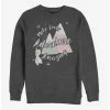 Promo ⌛ Disney Frozen Amazing Adventure Sweatshirt 🤩