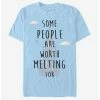 Buy 🛒 Disney Frozen Melting Snow T-Shirt ✨