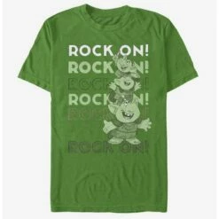 Cheap 🔔 Disney Frozen Rock On T-Shirt ✨