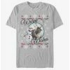 New 😉 Disney Frozen Winter Wishes T-Shirt 🎉