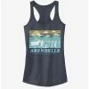 Discount 🌟 Disney Frozen 2 Arendelle 👧 Girls Tank 😀