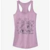 Best Sale ⌛ Disney Frozen 2 Destiny Awaits 👧 Girls Tank 😍