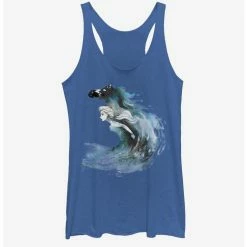 Best deal ✔️ Disney Frozen 2 Watercolor Spirit 👧 Girls Tank 💯