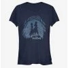 Cheapest 🎁 Disney Frozen 2 Scenery 👧 Girls T-Shirt 🎉