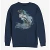 Top 10 🔥 Disney Frozen 2 Watercolor Spirit Sweatshirt 👏