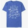Wholesale 👍 Disney Frozen 2 In Search Of Something T-Shirt 💯