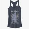 Best Sale ✔️ Disney Frozen 2 Sketchy Group 👧 Girls Tank 😀