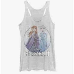 Top 10 ✔️ Disney Frozen 2 The Journey 👧 Girls Tank 😉
