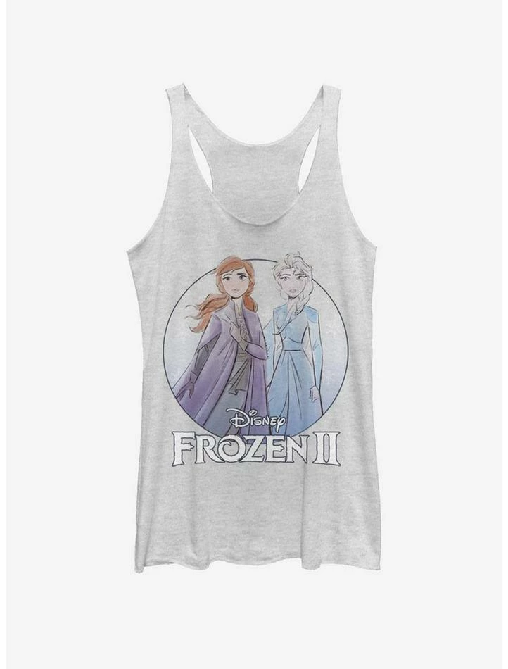 Top 10 ✔️ Disney Frozen 2 The Journey 👧 Girls Tank 😉