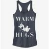 Flash Sale ✨ Disney Frozen 2 Warm Hugs 👧 Girls Tank 🔔