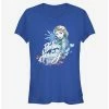 Best Sale 🎁 Disney Frozen 2 Elsa Journey 👧 Girls T-Shirt 🛒