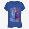 Discount ✨ Disney Frozen 2 Frozen Nouveau 👧 Girls T-Shirt 🌟