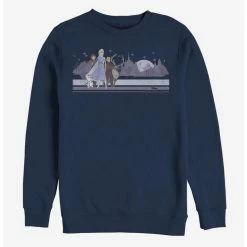 Hot Sale 🤩 Disney Frozen 2 Group Shot Sweatshirt 🌟