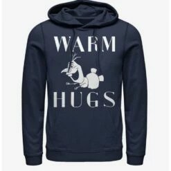 Top 10 😍 Disney Frozen 2 Warm Hugs Hoodie 😀