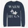 Best deal 😍 Disney Frozen 2 Warm Hugs Long-Sleeve T-Shirt ✨