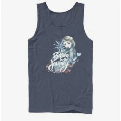Hot Sale 🌟 Disney Frozen 2 Elsa Journey Tank 💯