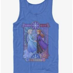 Best deal 😀 Disney Frozen 2 Frozen Nouveau Tank 🔔