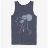 Coupon 🎁 Disney Frozen 2 Winter Sunset Tank ❤️