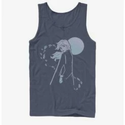 Coupon 🎁 Disney Frozen 2 Winter Sunset Tank ❤️