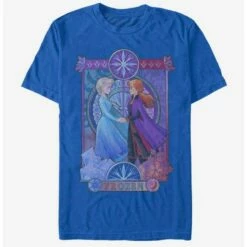 Promo ✨ Disney Frozen 2 Frozen Nouveau T-Shirt 🔔