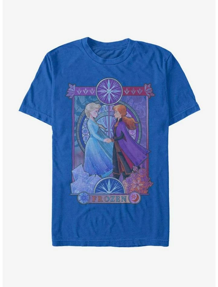 Promo ✨ Disney Frozen 2 Frozen Nouveau T-Shirt 🔔