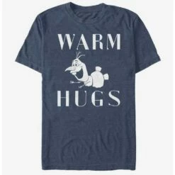 Best Pirce 😀 Disney Frozen 2 Warm Hugs T-Shirt 😀