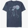 Deals ✨ Disney Frozen 2 Winter Sunset T-Shirt 🔔