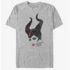 Wholesale 🔥 Disney Maleficent: Mistress Of Evil Red 💄 Lipstick T-Shirt 🔔