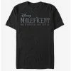 Best deal 💯 Disney Maleficent: Mistress Of Evil Movie Title T-Shirt ❤️