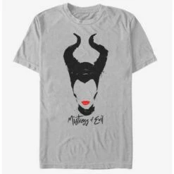 Outlet 😉 Disney Maleficent: Mistress Of Evil Portrait T-Shirt 😍