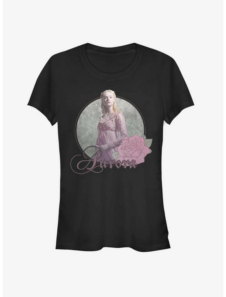Outlet โ๏ธ Disney Maleficent: Mistress Of Evil Aurora ๐ง Girls T-Shirt ๐ - Image 3