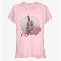 Outlet ✔️ Disney Maleficent: Mistress Of Evil Aurora 👧 Girls T-Shirt 🛒