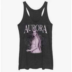 Outlet 🔔 Disney Maleficent: Mistress Of Evil Briar Rose 👧 Girls Tank ✔️