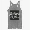 Discount 😍 Disney Maleficent: Mistress Of Evil Briar Rose 👧 Girls Tank 🌟