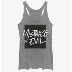 Discount 😍 Disney Maleficent: Mistress Of Evil Briar Rose 👧 Girls Tank 🌟