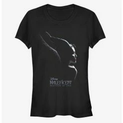 Best reviews of 💯 Disney Maleficent: Mistress Of Evil Smirk 👧 Girls T-Shirt ⌛
