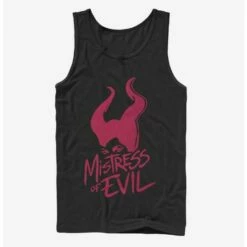 Promo 😉 Disney Maleficent: Mistress Of Evil Stamp Tank 😀