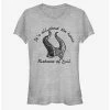 Best deal 💯 Disney Maleficent: Mistress Of Evil All About The Horns 👧 Girls T-Shirt 🛒