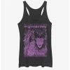 Buy 😀 Disney Villains Maleficent Ageless Sleep 👧 Girls Tank 😍