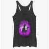 Best Pirce ⌛ Disney Villains Maleficent Looming Doom 👧 Girls Tank 🔔