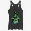 Deals 😀 Disney Villains Maleficent Ultimate Gift 👧 Girls Tank 🔥