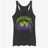 Flash Sale 🎁 Disney Villains Maleficent Maleficent Rock 👧 Girls Tank ⭐