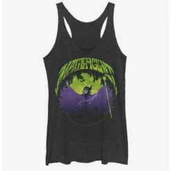 Flash Sale 🎁 Disney Villains Maleficent Maleficent Rock 👧 Girls Tank ⭐