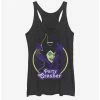 Outlet ⭐ Disney Villains Maleficent Party Crasher 👧 Girls Tank ⭐