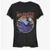 Best reviews of 😍 Disney Villains Maleficent Flame Born 👧 Girls T-Shirt ✔️