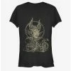 Top 10 🎁 Disney Maleficent The Gift 👧 Girls T-Shirt 🧨